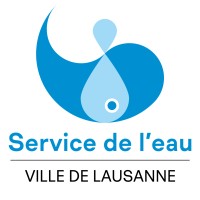  Service des eaux de la ville de Lausanne